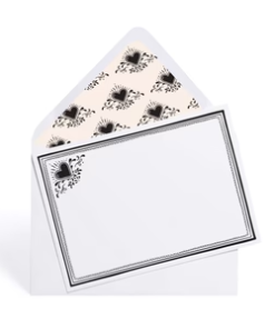 Drive Me Mad Notecard Set